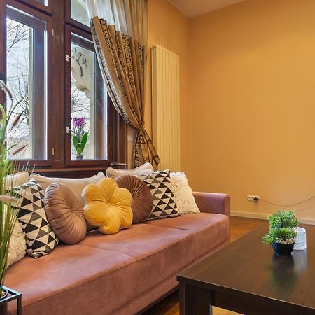 Central Park Residence Брашов Екстер'єр фото