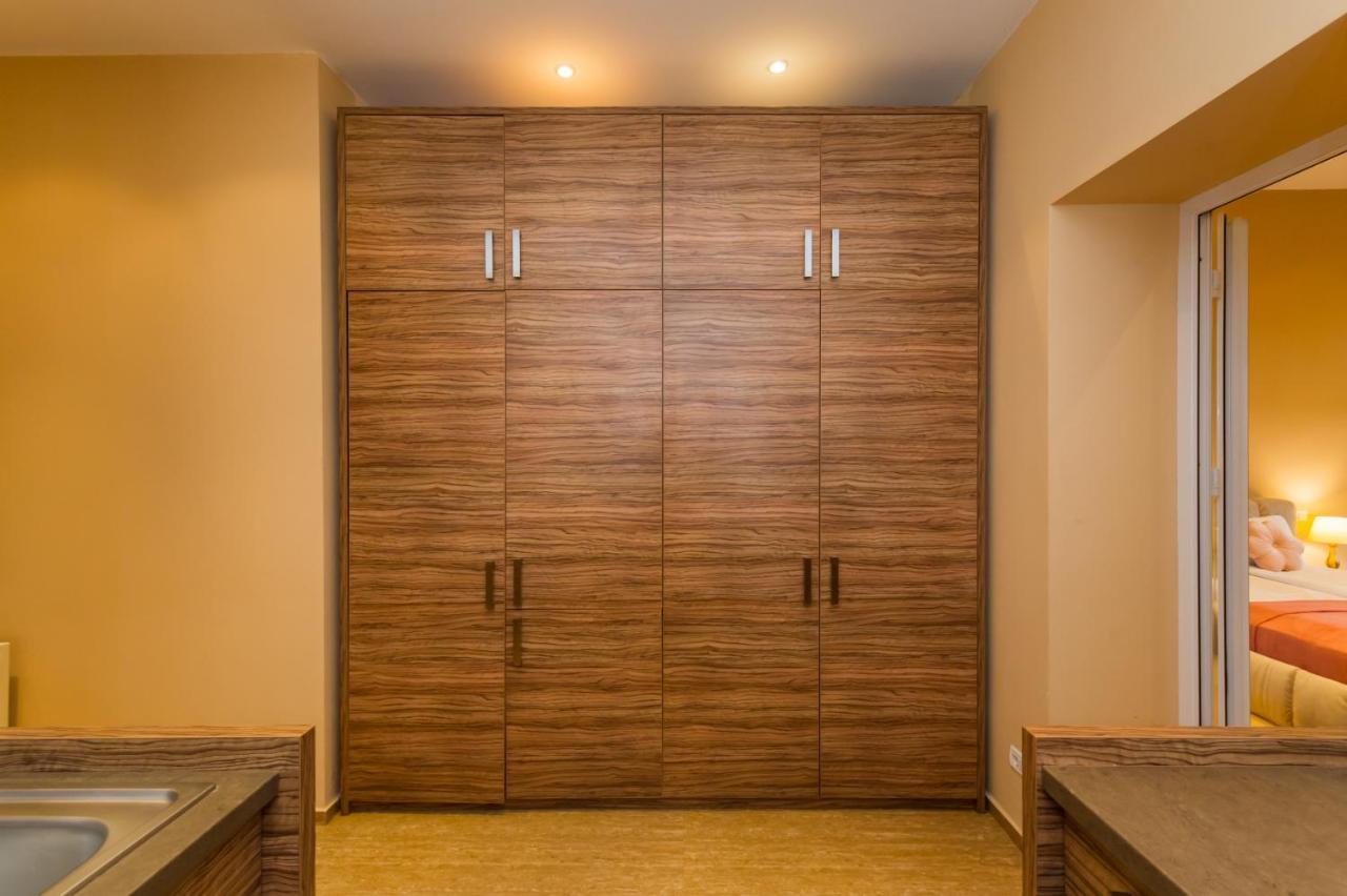 Central Park Residence Брашов Екстер'єр фото