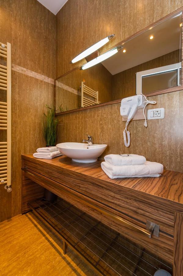 Central Park Residence Брашов Екстер'єр фото